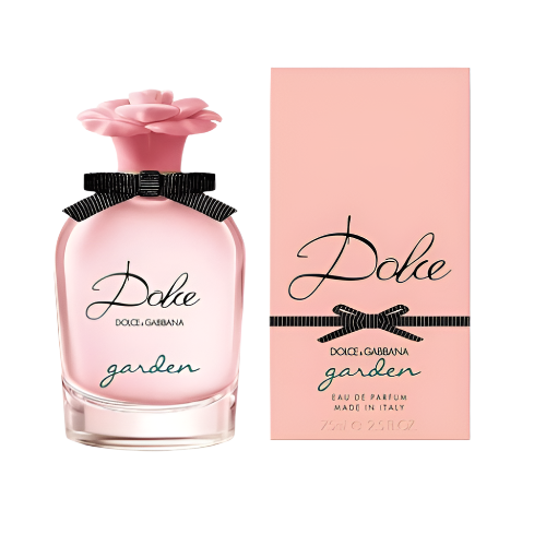 Dolce Garden Eau De Parfum Dolce & Gabbana