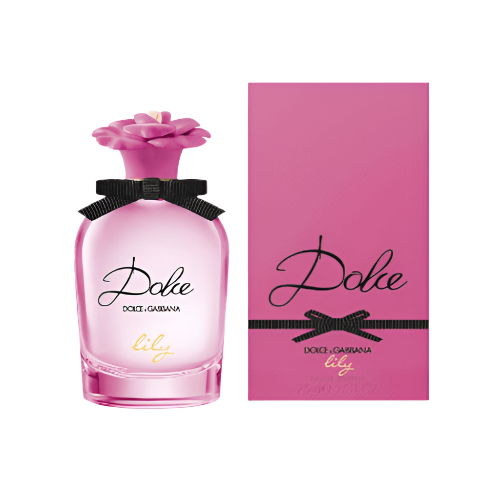 Dolce & Gabbana D & G Dolce Lily Eau de Toilette for Women