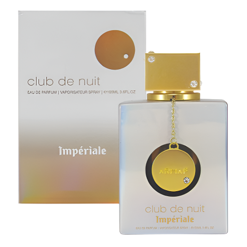 Armaf Club De Nuit Imperiale Eau de Parfum for Women