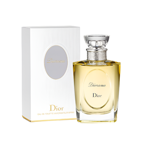 Christian Dior Diorama Eau de Toilette for Women