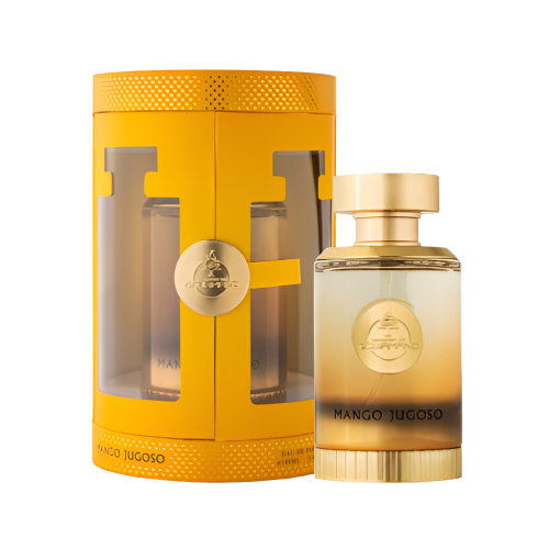 Paris Corner Mango Jugoso Ministry Of Gourmand Eau de Parfum for Men