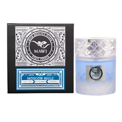 Paris Corner Mawj Moscow Mule Eau de Parfum for Men