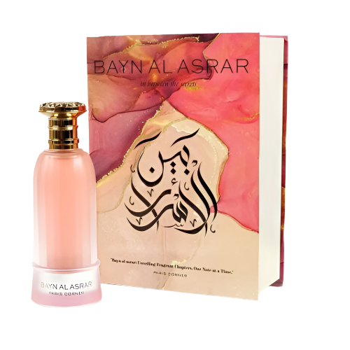 Paris Corner Bayn Al Asrar Eau de Parfum for Women