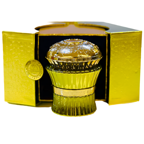 Paris Corner Ministry Of Gourmand Cake Temptation Eau de Parfum for Women