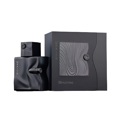 Fragrance World Spectre Wraith Eau de Parfum for Men