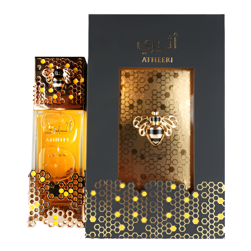Lattafa Atheeri Eau de Parfum for Men