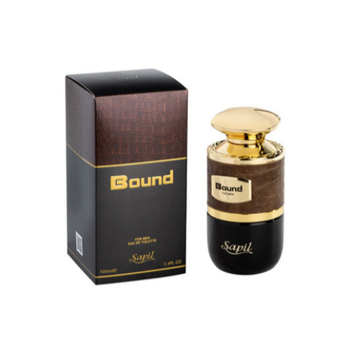 Sapil Bound Eau de Toilette for Men