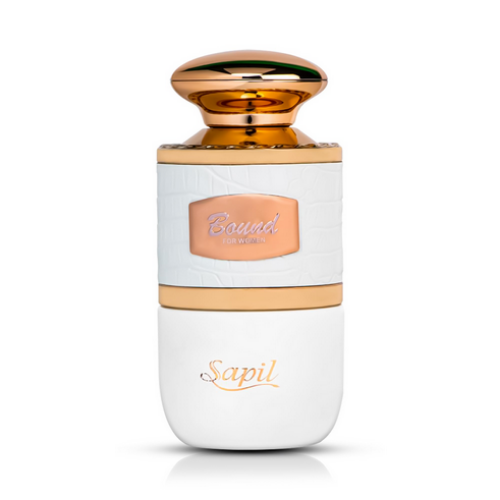 Sapil Bound Eau de Parfum for Women