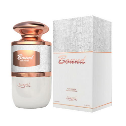 Sapil Bound Eau de Parfum for Women