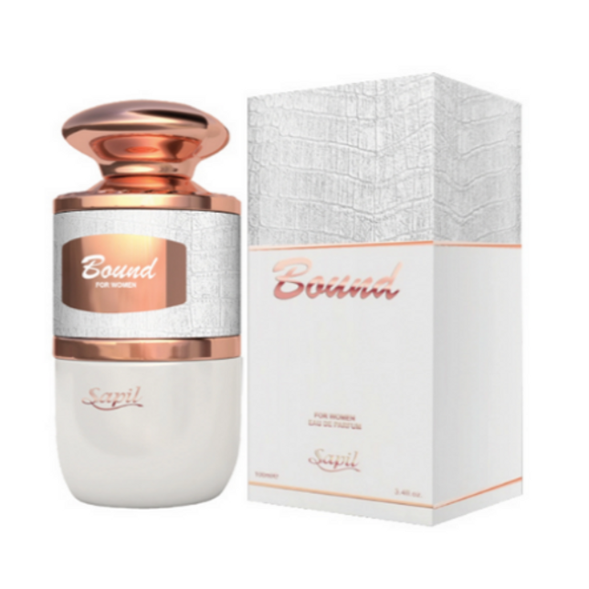 Sapil Bound Eau De Parfum