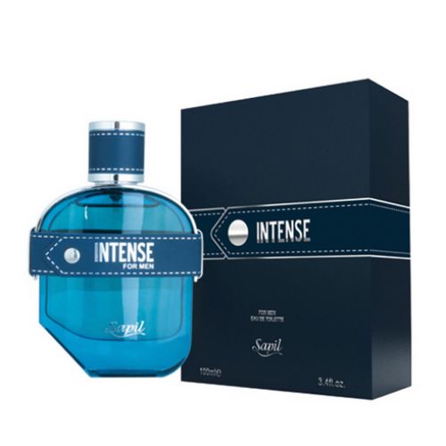 Sapil Intense Eau de Toilette for Men