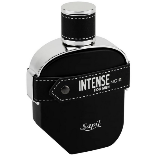 Sapil Intense Noir Eau de Parfum for Men