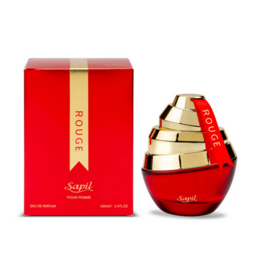 Sapil Rouge Eau de Parfum for Women
