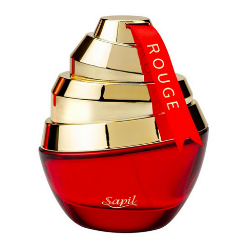 Sapil Rouge Eau de Parfum for Women