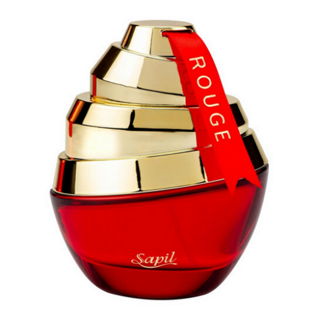 Sapil Rouge Eau De Parfum Sapil