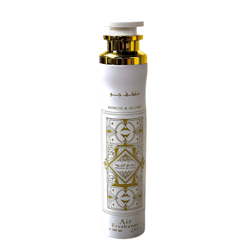 Lattafa Badee Al Oud Honor And Glory Air Freshner for Men