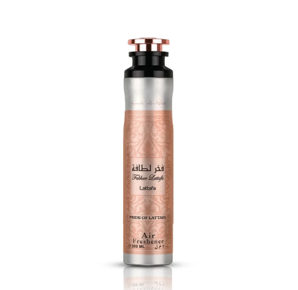 Lattafa Fakhar Air Freshner for Men