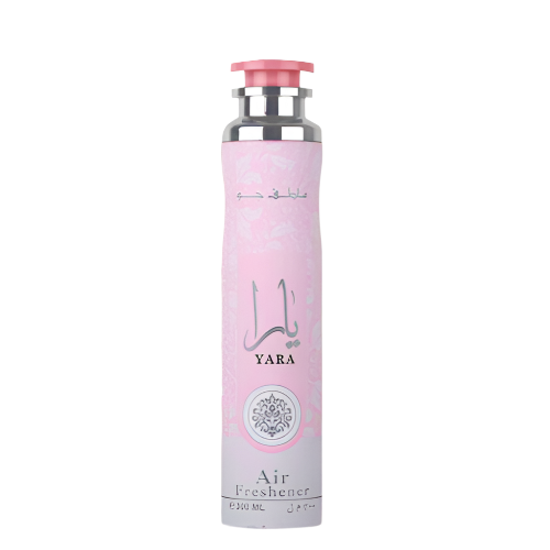 Lattafa Yara Air Freshner for Women
