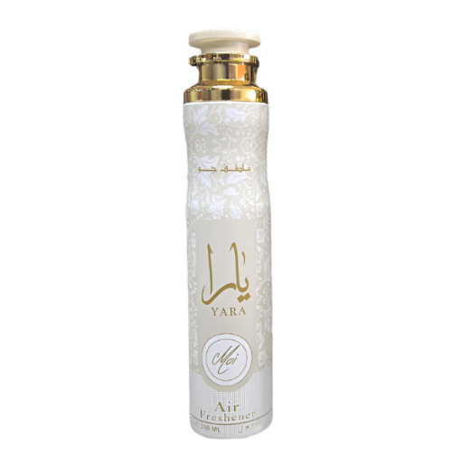 Lattafa Yara Moi Air Freshner for Women
