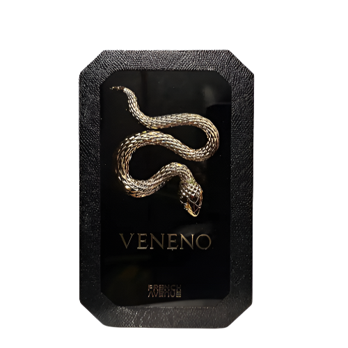 Fragrance World Veneno Eau de Parfum for Men