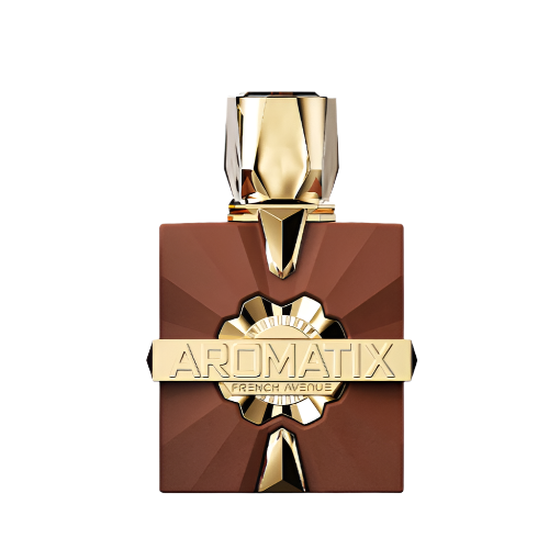 Fragrance World Royal Taboo Aromatix Eau de Parfum for Men