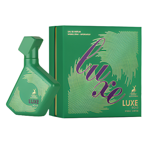 Lattafa Maison Alhambra Luxe Bold Eau de Parfum for Women