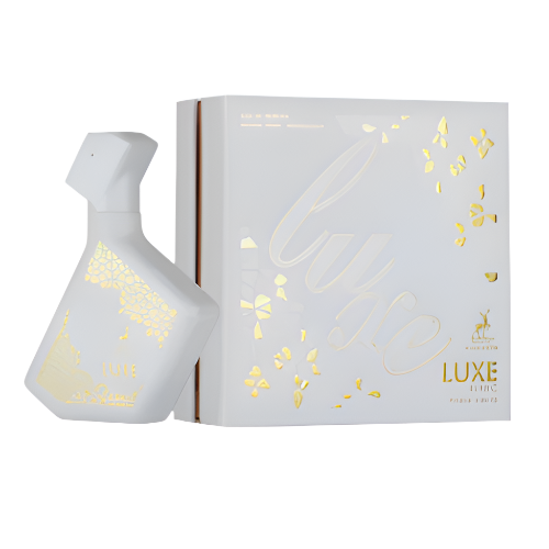 Lattafa Maison Alhambra-Luxe Blanc Eau de Parfum for Women