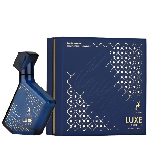Maison Alhambra Luxe Journey Eau De Parfum Lattafa