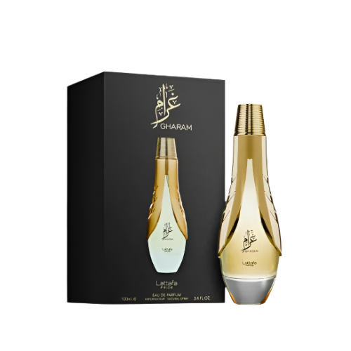 Lattafa Pride Gharam Eau de Parfum for Men