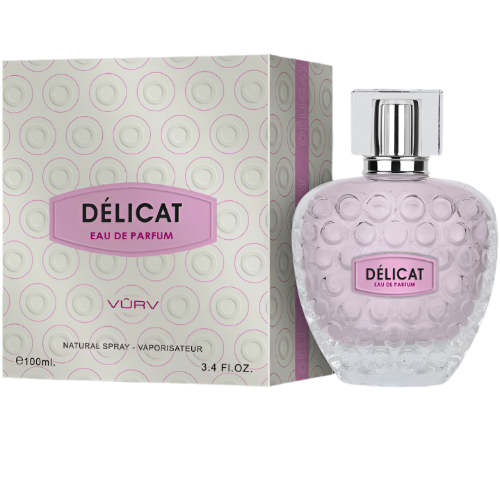 Lattafa Vurv Delicat Eau De Parfum Lattafa