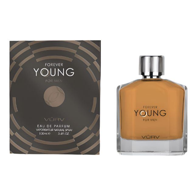 Lattafa Vurv Forever Young Eau De Parfum Lattafa