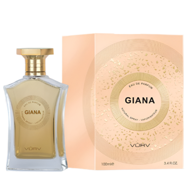 Lattafa Vurv Giana Eau De Parfum Lattafa