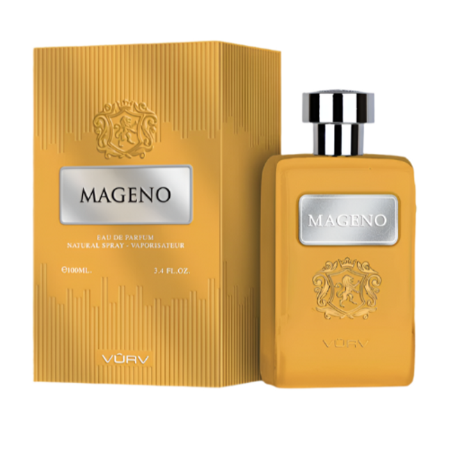 Lattafa Vurv Mageno Eau De Parfum Lattafa