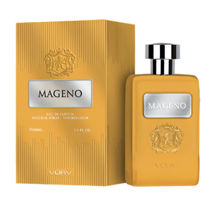 Lattafa Vurv Mageno Eau De Parfum Lattafa