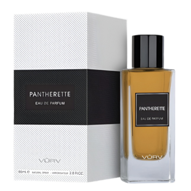 Lattafa Vurv Pantherette Eau De Parfum Lattafa