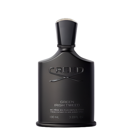Creed Green Irish Tweed Eau De Parfum Creed