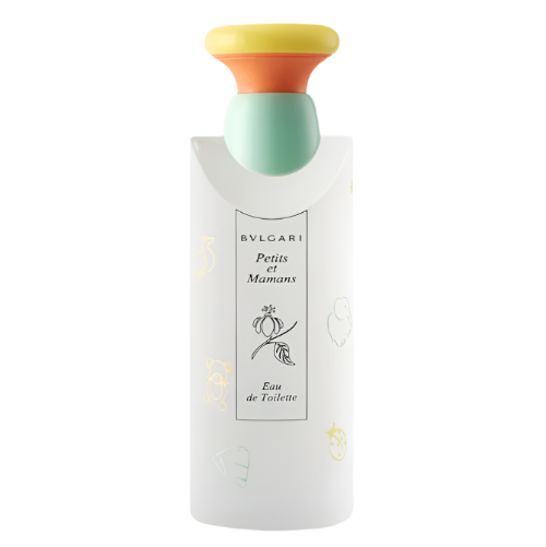 Bvlgari Petits Et Mamans Eau de Toilette for Women