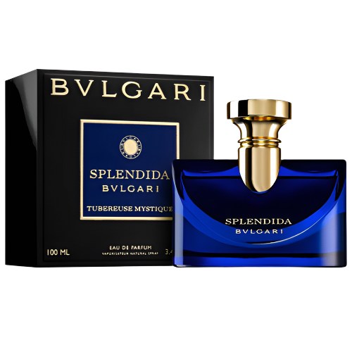 Bvlgari Splendida Tubereuse Mystique Eau de Parfum for Women
