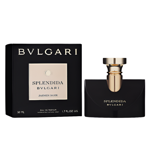 Bvlgari Splendida Jasmin Noir Eau de Parfum for Women