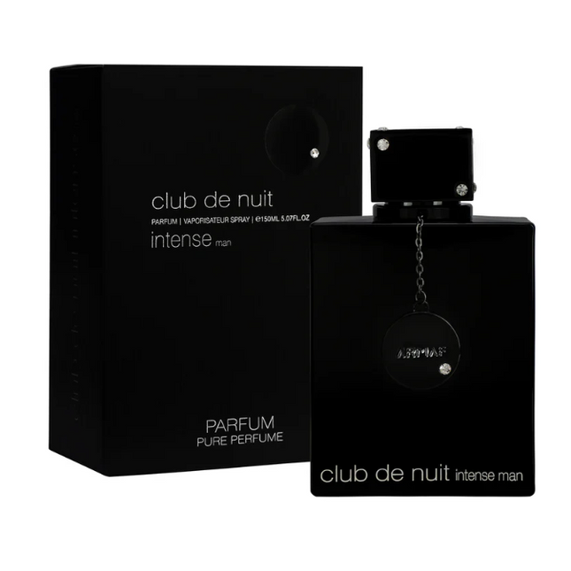 Armaf Club De Nuit Intense Pure Parfum Armaf