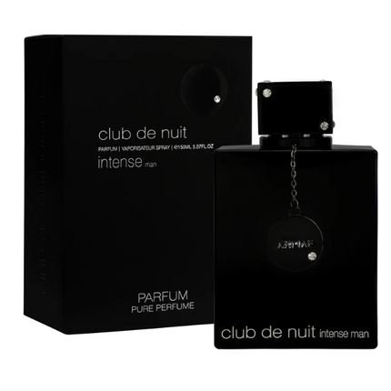 Armaf Club De Nuit Intense Pure Parfum