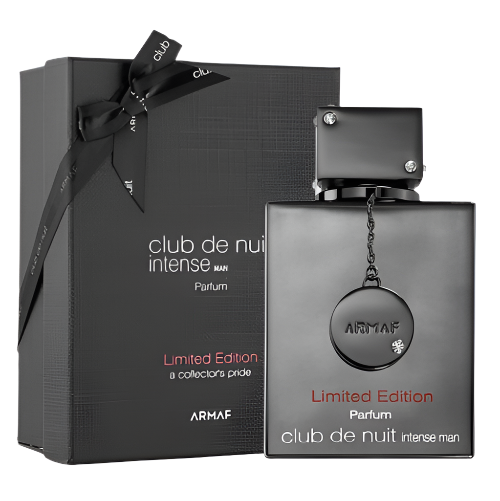 Armaf Club De Nuit Intense Limited Edition Parfum for Men