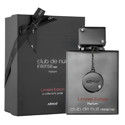 Armaf Club De Nuit Intense Limited Edition Parfum