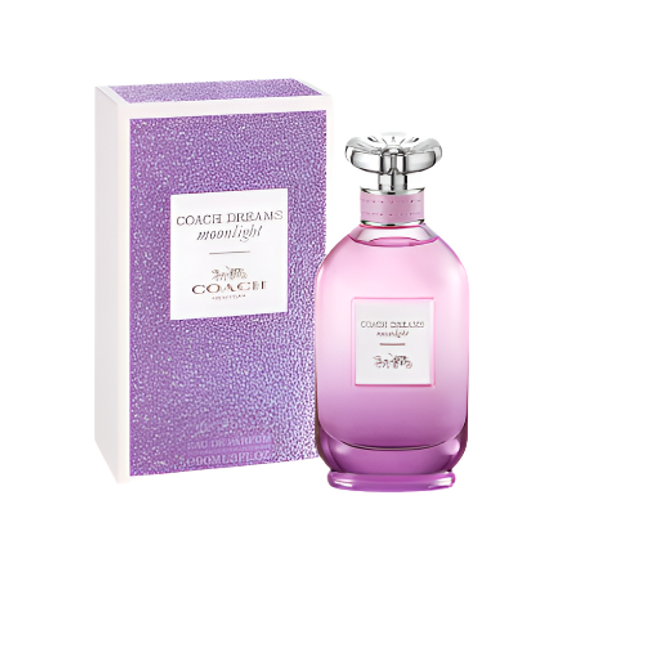 Coach Dreams Moonlight Eau De Perfum Coach
