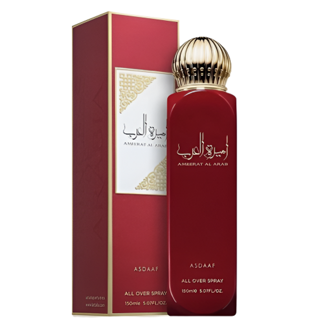 Lattafa Ameerat Al Arab All Over Spray Lattafa