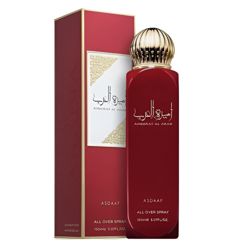 Lattafa Ameerat Al Arab All Over Spray Unisex Fragrance