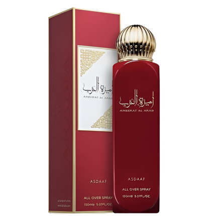 Lattafa Ameerat Al Arab All Over Spray