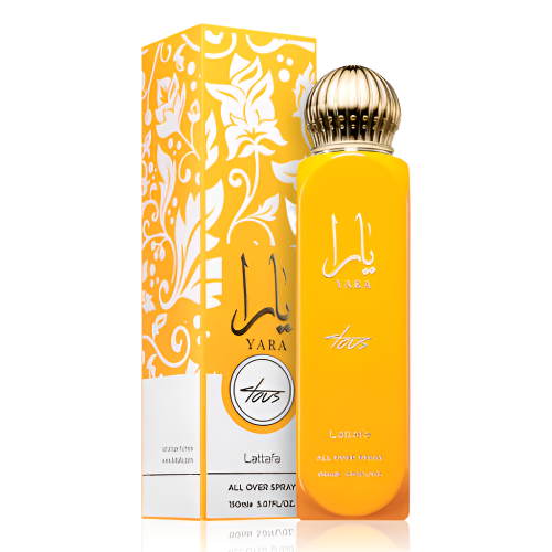 Lattafa Yara Tous All Over Spray for Women