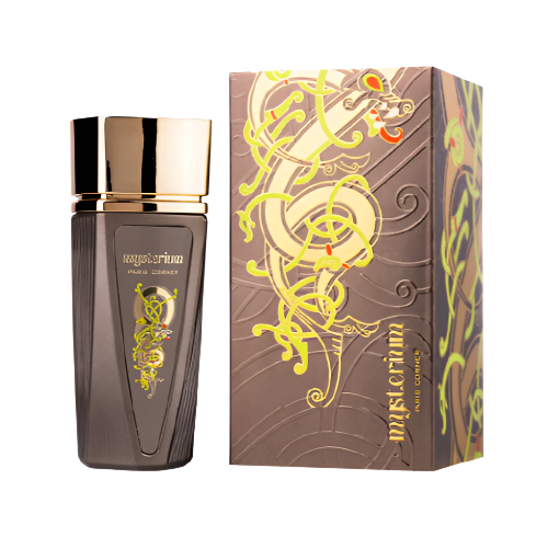 Paris Corner Mysterium Eau de Parfum for Men