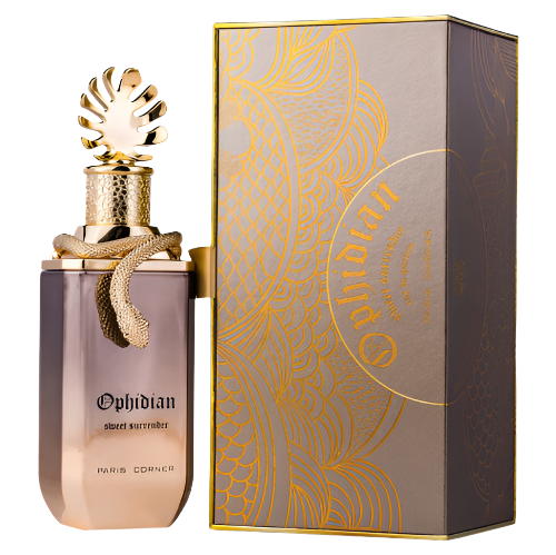 Paris Corner Ophidian Sweet Surrender Eau de Parfum for Men